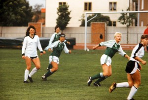 1981: Cajsa, Mia, Pia