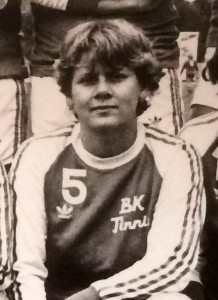 Karin-ståhl